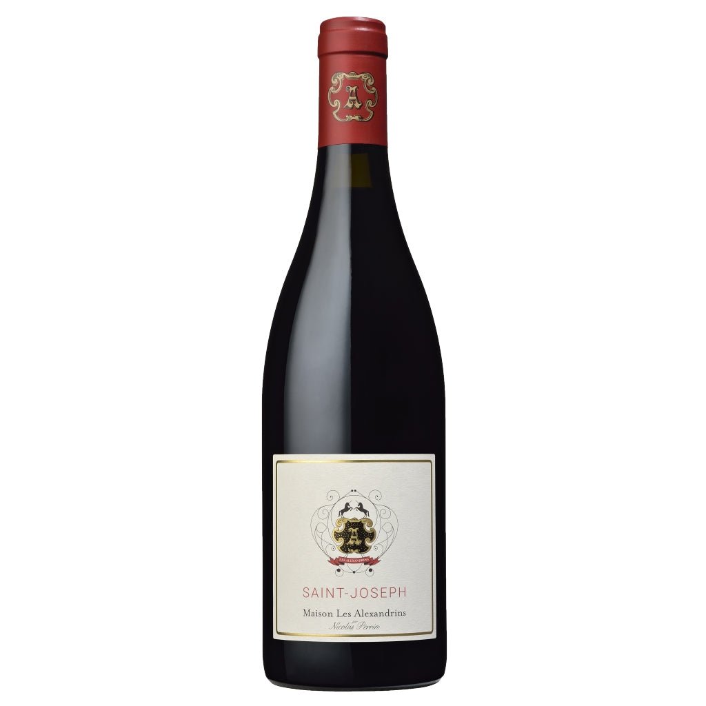Maison Les Alexandrins Saint - Joseph - Latitude Wine & Liquor Merchant